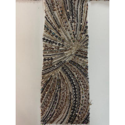 BORDADO COM PEDRARIA HT-71152