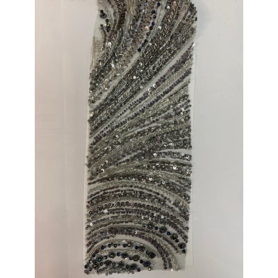 BORDADO COM PEDRARIA HT-71152