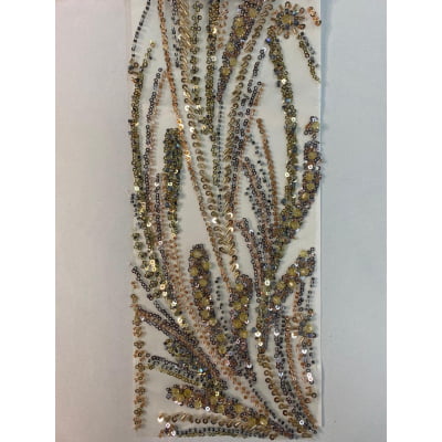 BORDADO COM PEDRARIA HT-71823