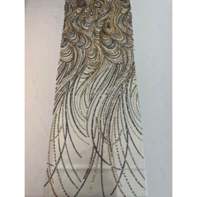 BORDADO COM PEDRARIA HT-71829