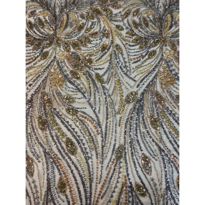 BORDADO COM PEDRARIA HT-71832