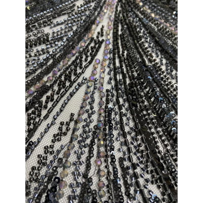 BORDADO COM PEDRARIA HT-97424(2)