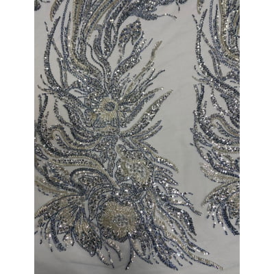 BORDADO COM PEDRARIA HT-98645