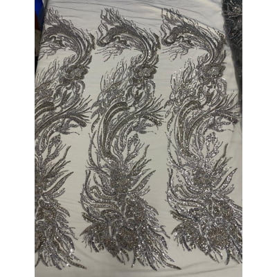 BORDADO COM PEDRARIA HT-98645