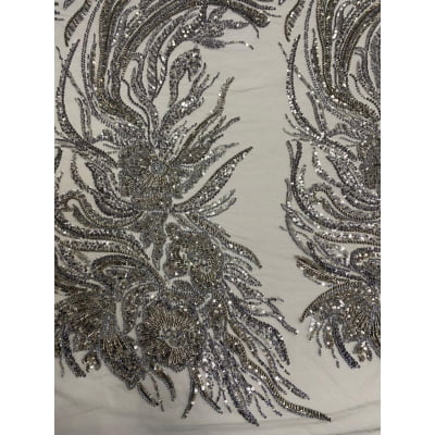 BORDADO COM PEDRARIA HT-98645