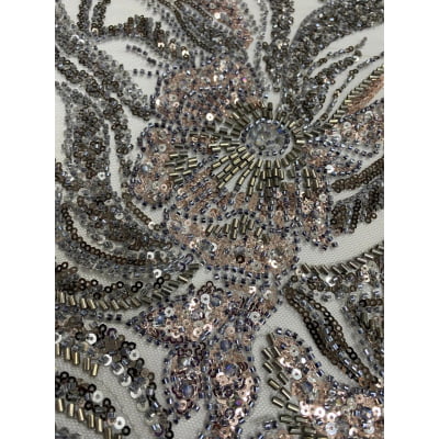 BORDADO COM PEDRARIA HT-98645