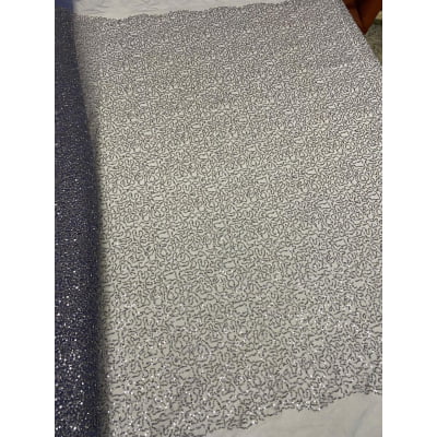 BORDADO COM PEDRARIA JD-P122