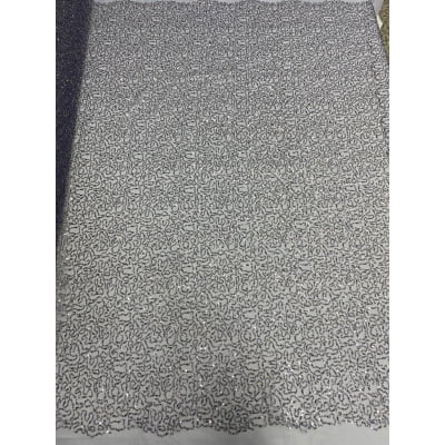 BORDADO COM PEDRARIA JD-P122 BORDADO COM PEDRARIA JD-P122