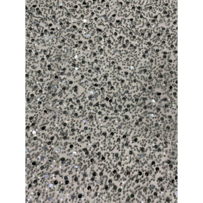 BORDADO COM PEDRARIA MACHINE BEADS