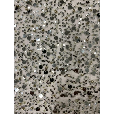 BORDADO COM PEDRARIA MACHINE BEADS