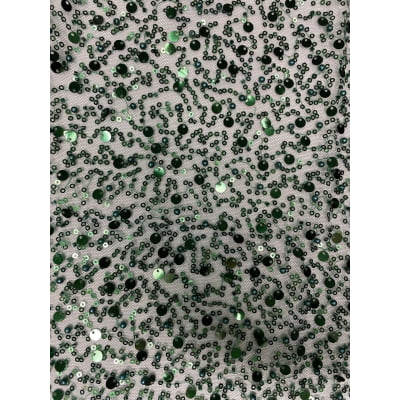 BORDADO COM PEDRARIA MACHINE BEADS