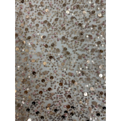 BORDADO COM PEDRARIA MACHINE BEADS