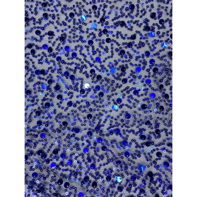 BORDADO COM PEDRARIA MACHINE BEADS