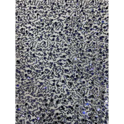 BORDADO COM PEDRARIA MACHINE BEADS