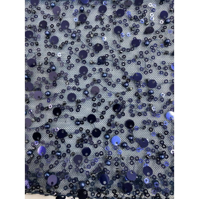 BORDADO COM PEDRARIA MACHINE BEADS