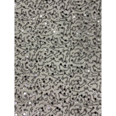 BORDADO COM PEDRARIA MACHINE BEADS