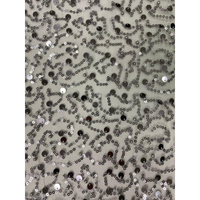 BORDADO COM PEDRARIA MACHINE BEADS