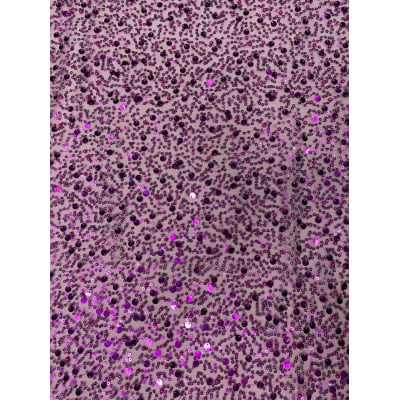 BORDADO COM PEDRARIA MACHINE BEADS