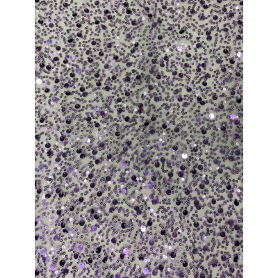 BORDADO COM PEDRARIA MACHINE BEADS