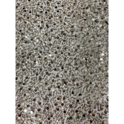 BORDADO COM PEDRARIA MACHINE BEADS