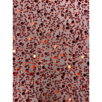 BORDADO COM PEDRARIA MACHINE BEADS