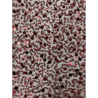 BORDADO COM PEDRARIA MACHINE BEADS