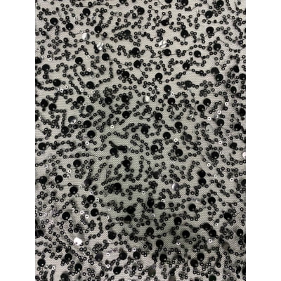 BORDADO COM PEDRARIA MACHINE BEADS