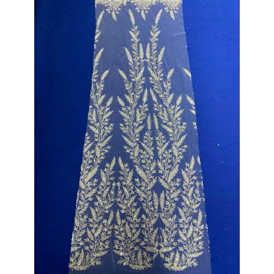 BORDADO COM PEDRARIA TM0610367A BORDADO COM PEDRARIA TM0610367A