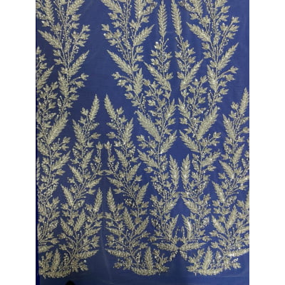 BORDADO COM PEDRARIA TM0610367A