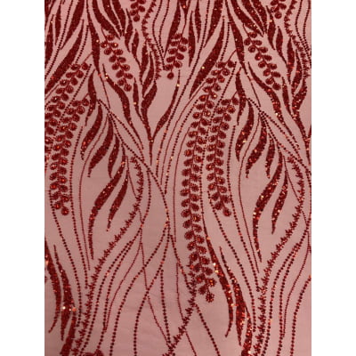 BORDADO COM PEDRARIA TM0615853B