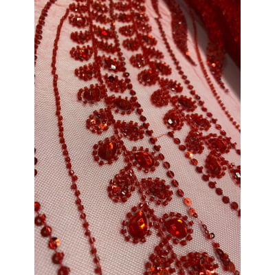 BORDADO COM PEDRARIA TM0615853B