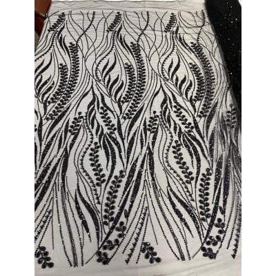 BORDADO COM PEDRARIA TM0615853B