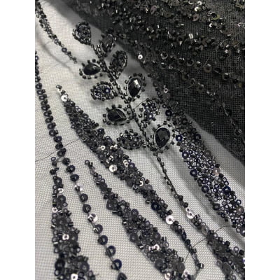 BORDADO COM PEDRARIA TM0615853B