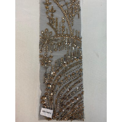 BORDADO COM PEDRARIA XG0516792A - D#8