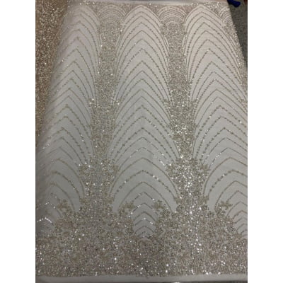 BORDADO COM PEDRARIA XGN0418199A