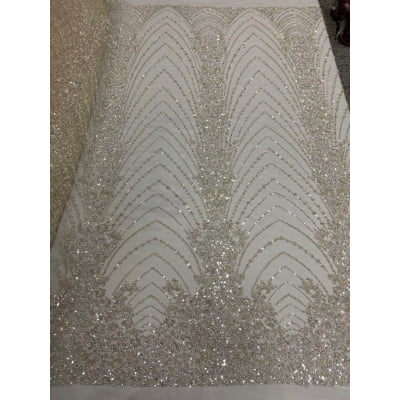 BORDADO COM PEDRARIA XGN0418199A