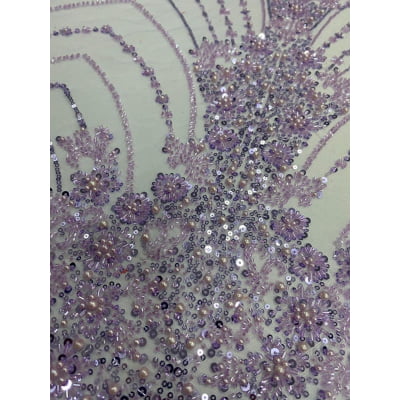 BORDADO COM PEDRARIA XGN0418199A