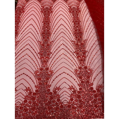 BORDADO COM PEDRARIA XGN0418199A