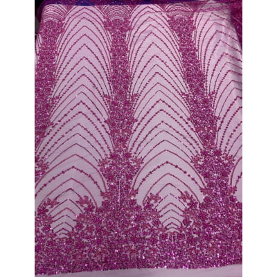 BORDADO COM PEDRARIA XGN0418199A