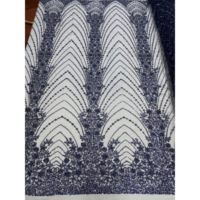 BORDADO COM PEDRARIA XGN0418199A