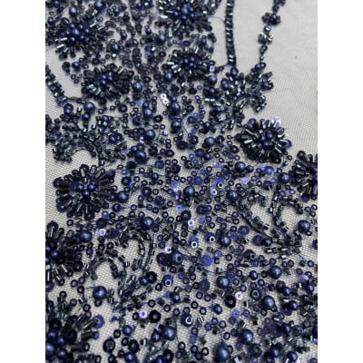 BORDADO COM PEDRARIA XGN0418199A