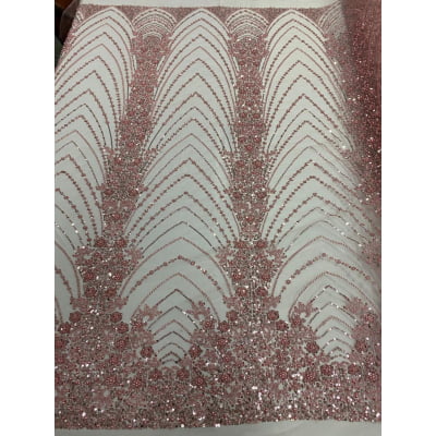 BORDADO COM PEDRARIA XGN0418199A