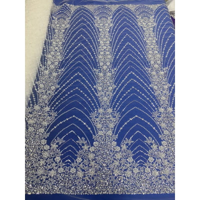 BORDADO COM PEDRARIA XGN0418199A