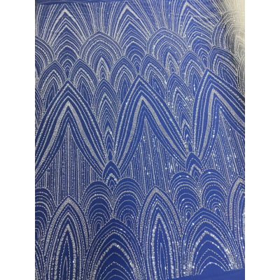 BORDADO COM PEDRARIA Y1-629TY BORDADO COM PEDRARIA Y1-629TY