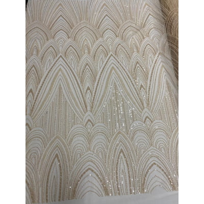 BORDADO COM PEDRARIA Y1-629TY