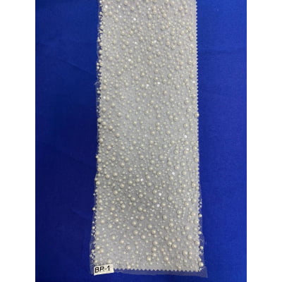 BORDADO COM PEDRARIA Y1-831