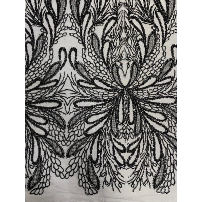 BORDADO COM PEDRARIA YH0531102A