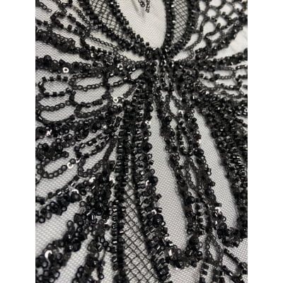 BORDADO COM PEDRARIA YH0531102A