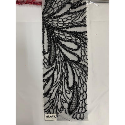 BORDADO COM PEDRARIA YH0531102A