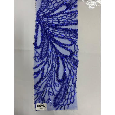 BORDADO COM PEDRARIA YH0531102A